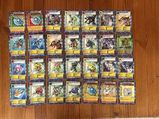 Digimon karten 1999 gebraucht kaufen  Geldern