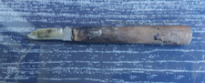 Altes messer holzgriff gebraucht kaufen  Kiel