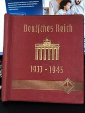 Leuchtturm album dr gebraucht kaufen  Bergisch Gladbach