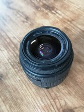 Sigma nikon af gebraucht kaufen  Berlin