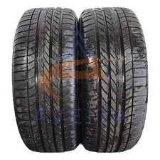 Goodyear part worn for sale  HULL