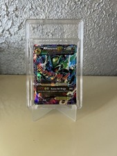Mega rayquaza ultra usato  Sestri Levante