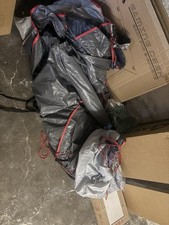 Mann zelt unaufgebaut gebraucht kaufen  Castrop-Rauxel