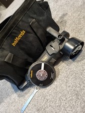 Halfords dual action for sale  GOOLE
