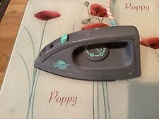 Travel iron morphy for sale  SUTTON