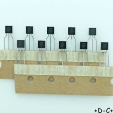 Bc550c bc550cta transistor d'occasion  La Saulce