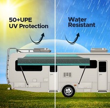 Sunwave awning replacement for sale  Elkhart