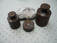 Gewichte eisen 500 gebraucht kaufen  Lenzen