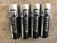 Eemb er14505 3.6v for sale  SHEFFIELD