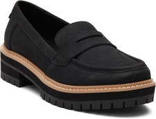 Zapatos mocasines y mocasines para mujer TOMS Cara segunda mano  Embacar hacia Mexico