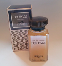 Vintage hermes equipage for sale  GRANGE-OVER-SANDS