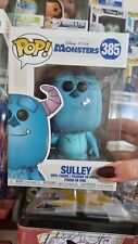 Funko pop sulley for sale  DERBY