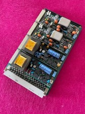 Modulo originale studer usato  Albavilla