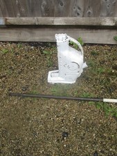 hydraulic toe jack for sale hydraulic toe jack for sale UK