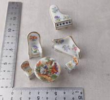 Lot anciens meubles d'occasion Lot anciens meubles d'occasion  Seingbouse