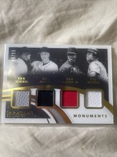 2021 panini immaculate for sale  Flushing