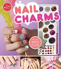 Nail charms editors for sale  USA