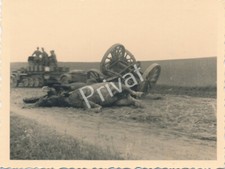 Foto wehrmacht wagen gebraucht kaufen  München