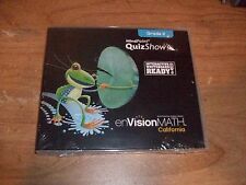 Envision math california d'occasion Envision math california d'occasion  Expédié en France