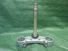 Gabelbrücke triumph street gebraucht kaufen  Hohenhameln