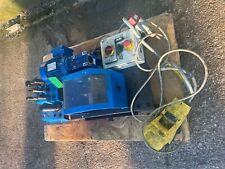 Skiving machine 1500 for sale  WARRINGTON