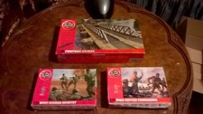 Airfix ww2 pontoon for sale  NANTWICH
