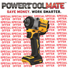 Dewalt dcf922n 18v for sale  SALTASH
