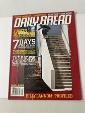 Daily bread inline for sale  Shipping to United Kingdom