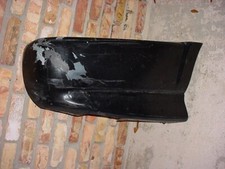 1998-03 CHEVY S10 XTREME STEPIDE para-choque traseiro EXTENSÃO RH PASS SIDE #15034730 comprar usado  Enviando para Brazil