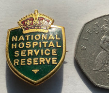 Vintage national hospital for sale  WELLINGBOROUGH