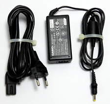 Chargeur alimentation casio d'occasion  Nice-
