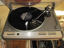 Thorens 115 turntable gebraucht kaufen  Meerbusch-Strümp,-Osterath