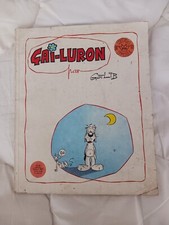 Gai luron gotlib d'occasion  Antibes