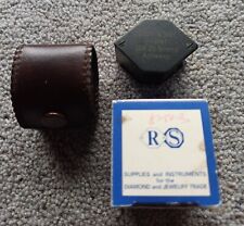 Jewellery rubin son for sale  UK