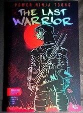 Power ninja toons for sale  Manorville