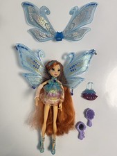Winx club glam gebraucht kaufen  Hannover