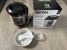 Aroma digital rice for sale  Irwin