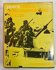 Jane armoured fighting for sale  WIGAN