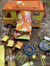 1970 mattel barbie d'occasion  Expédié en Belgium
