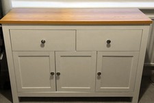 White door drawer for sale  LEDBURY