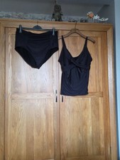 Bikini black high for sale  BRISTOL