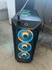 Cyberpower gaming amd for sale  DEWSBURY
