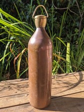 Antique french copper for sale  MORDEN