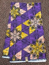 Summer african print for sale  MANCHESTER