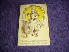 Lewis carroll the gebraucht kaufen  Dortmund