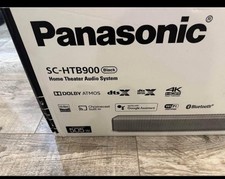 panasonic sound bar for sale panasonic sound bar for sale CAMBRIDGE