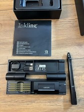 Wacom inkling digital for sale  MORPETH