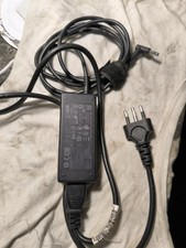 Alimentatore originale 45w usato  Castano Primo