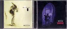 Mills cds 2018 for sale  Elmira
