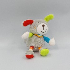 Doudou attache tétine d'occasion  Le Portel